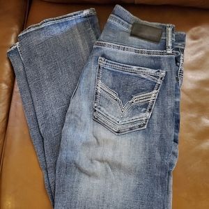 Mens BKE jeans !!